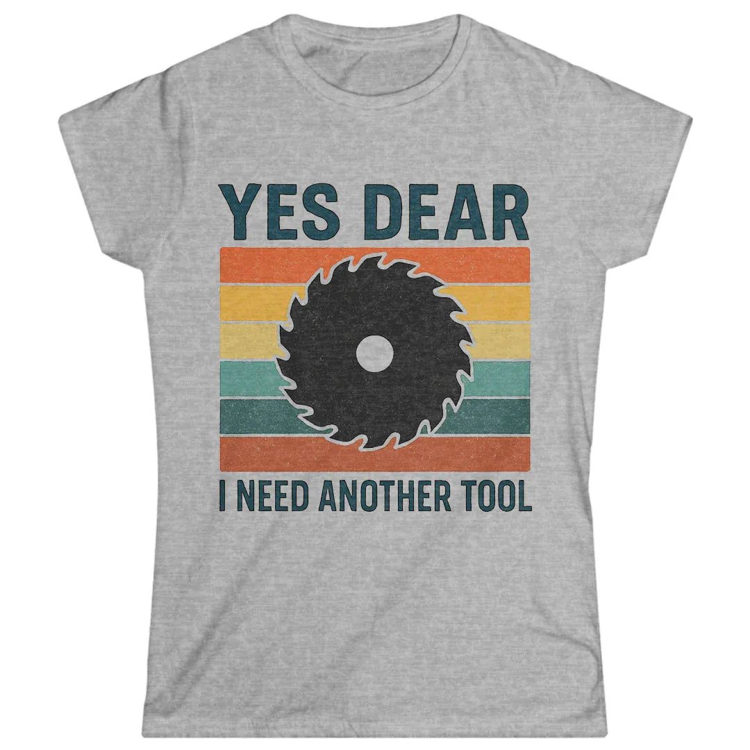 Yes Dear