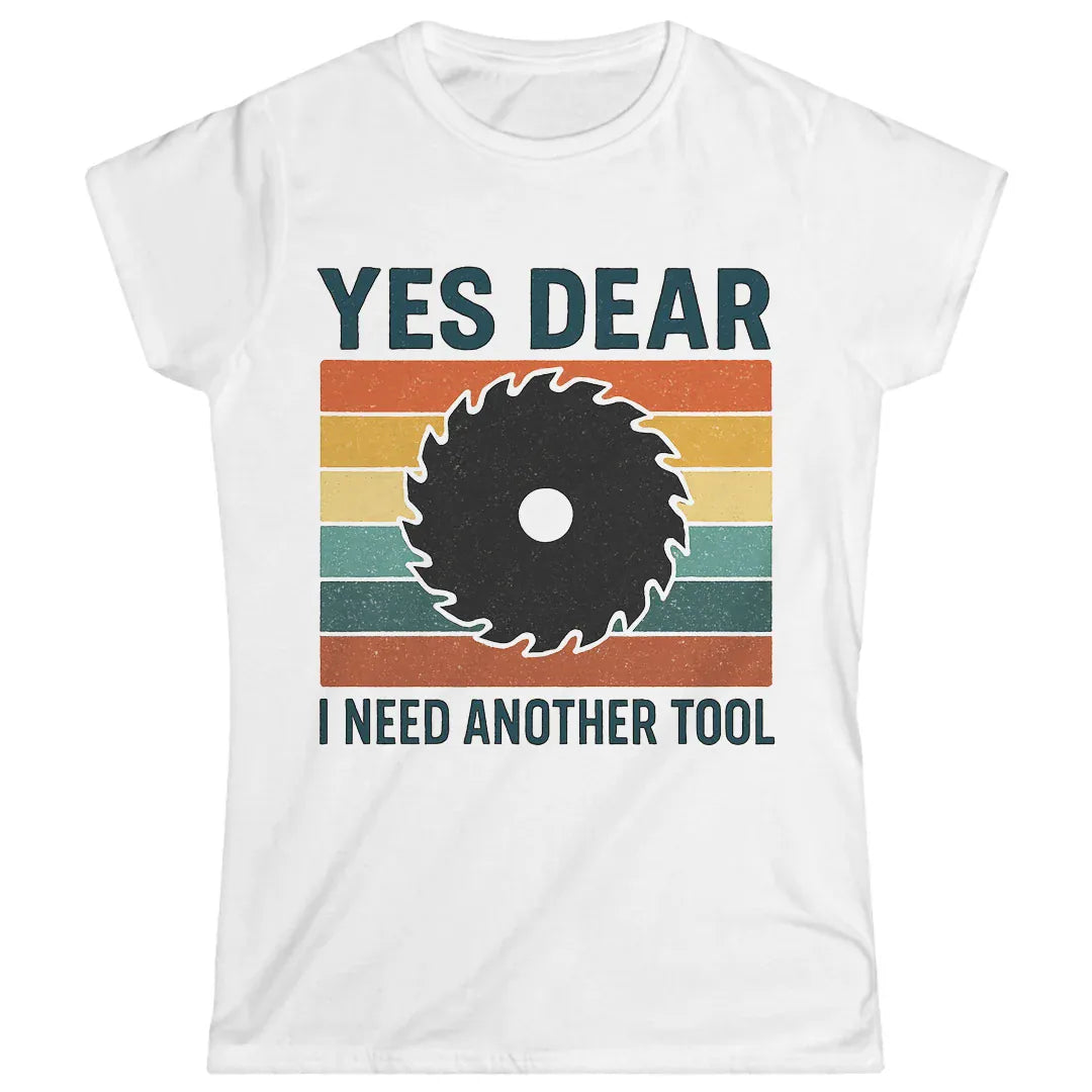 Yes Dear