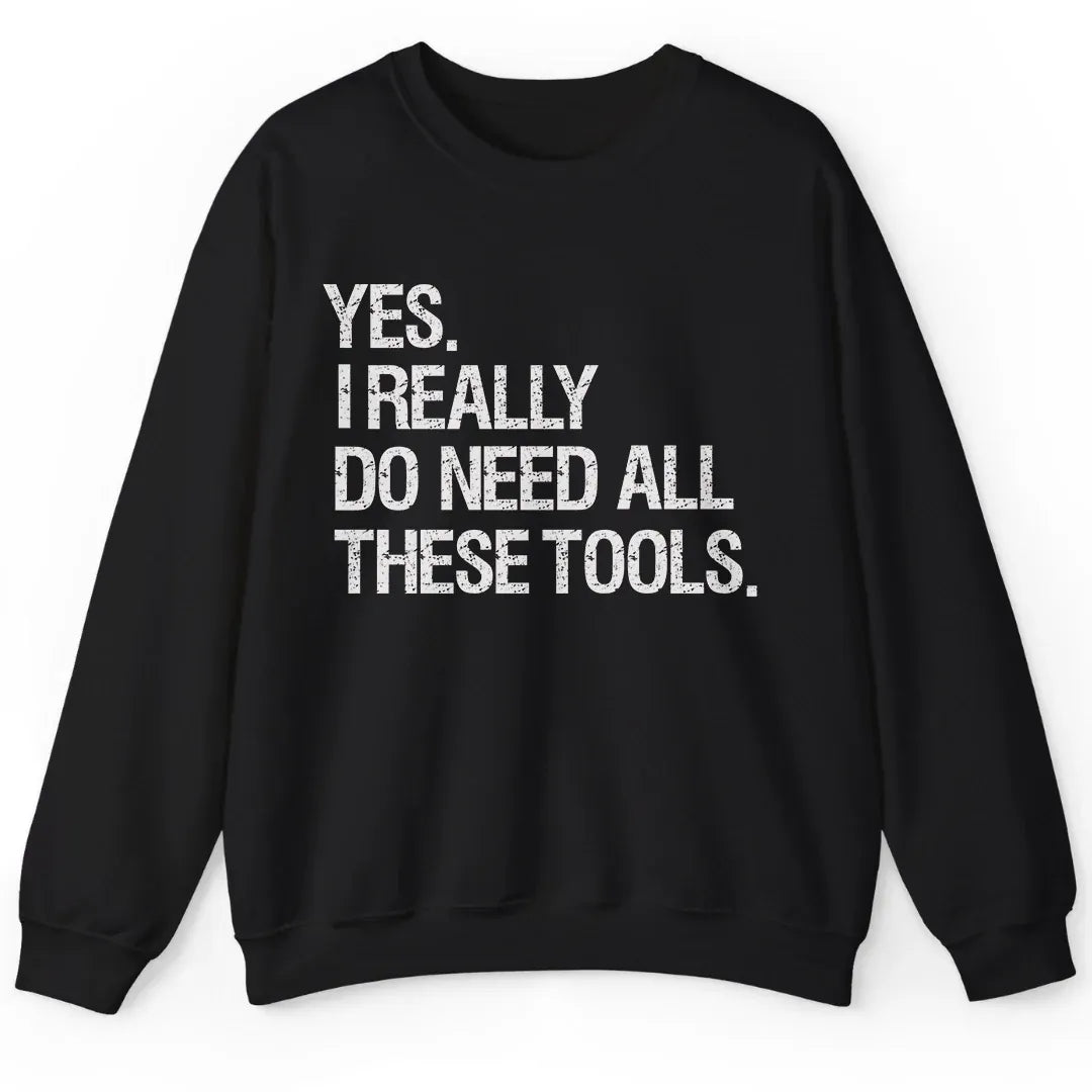 Yes I Do