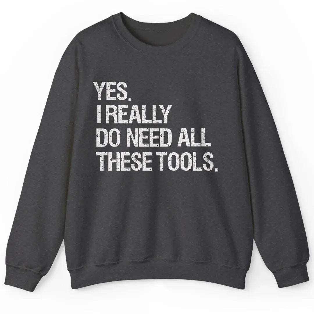 Yes I Do