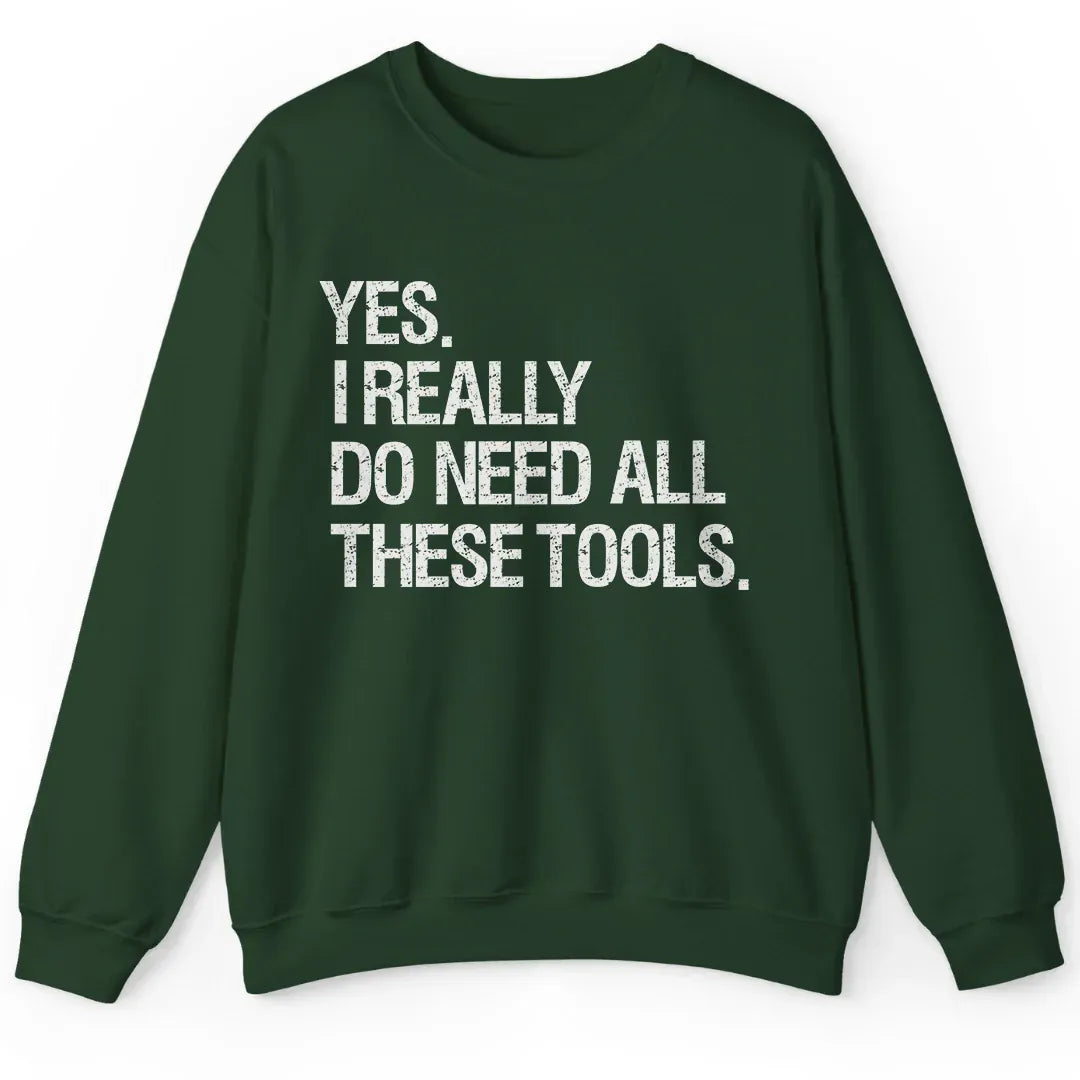 Yes I Do