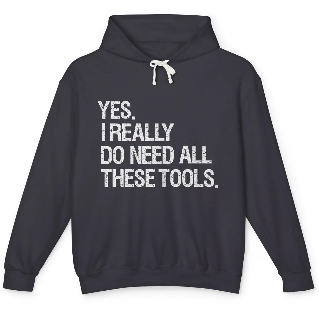 Yes I Do
