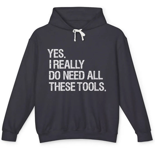 Yes I Do