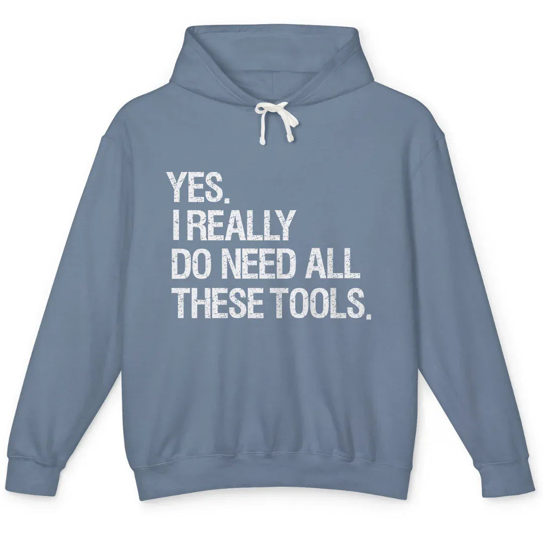 Yes I Do