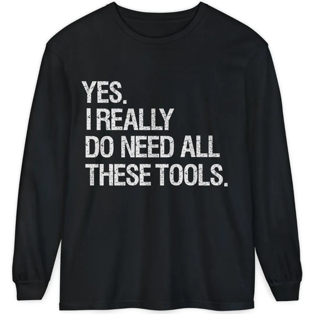 Yes I Do