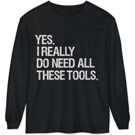 Yes I Do