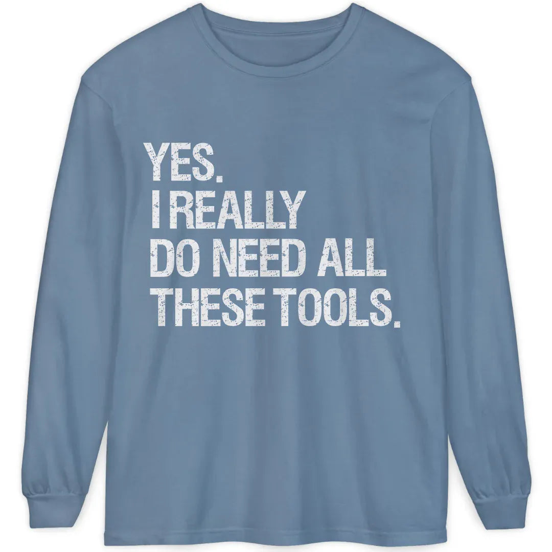 Yes I Do