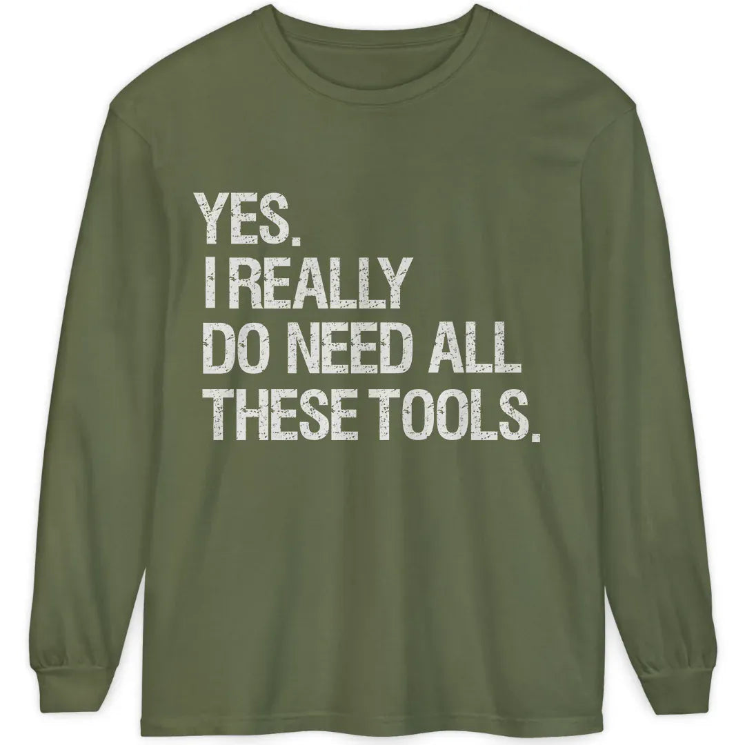 Yes I Do
