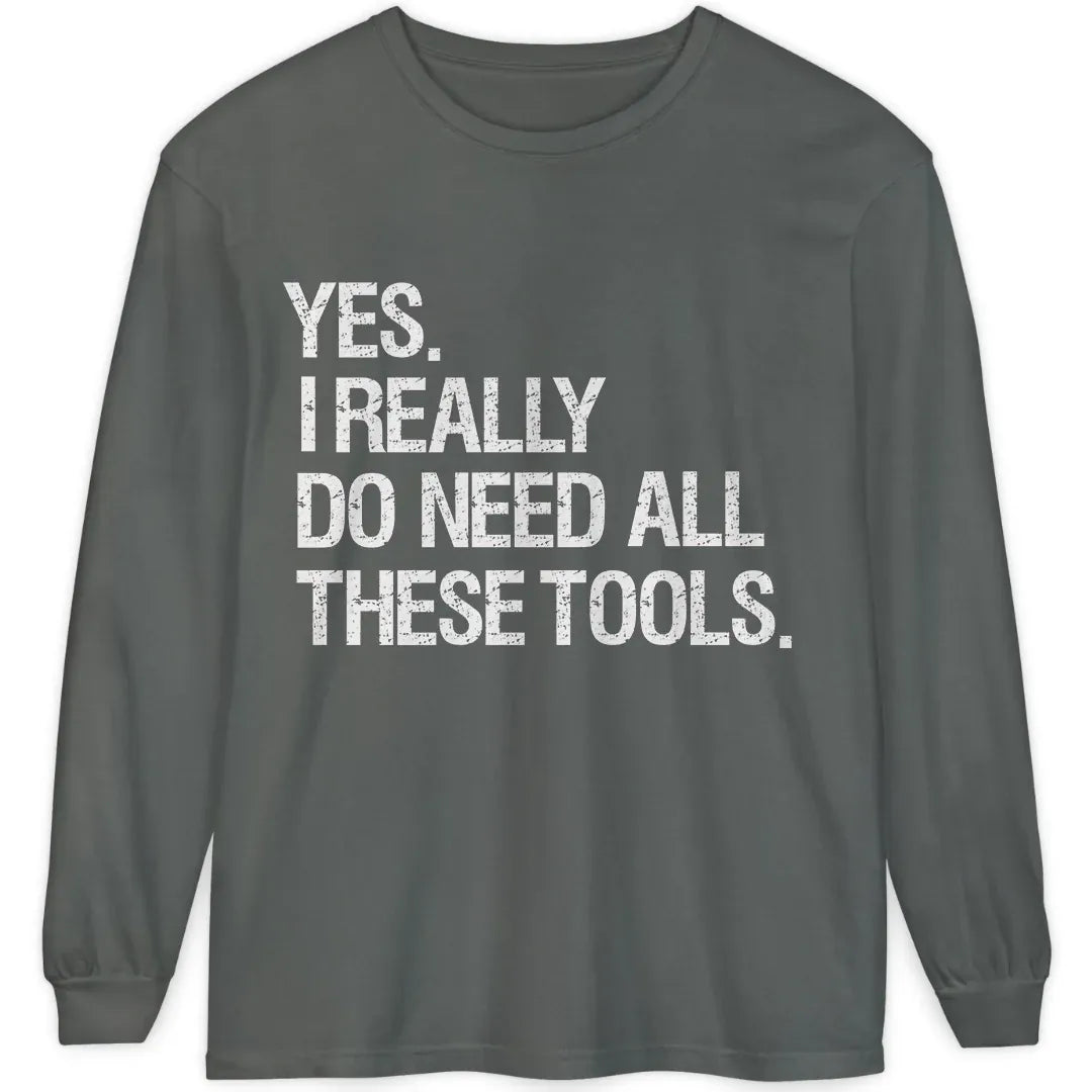 Yes I Do