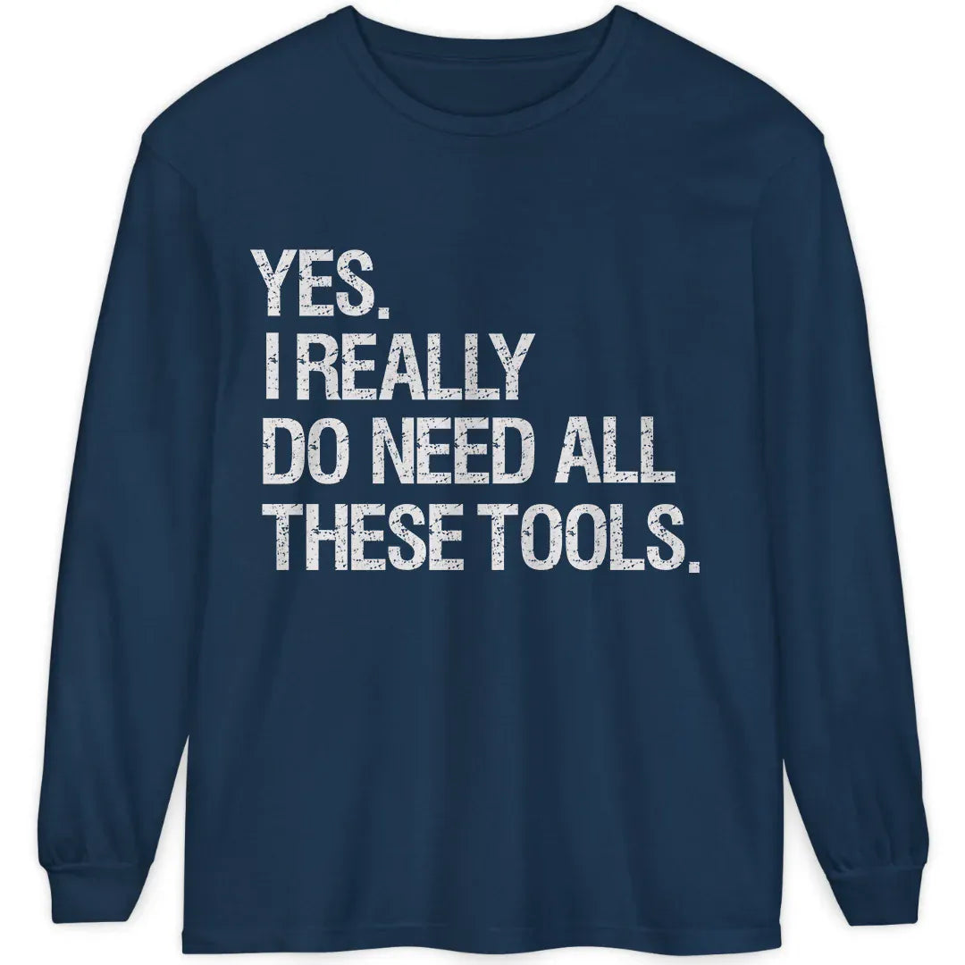 Yes I Do