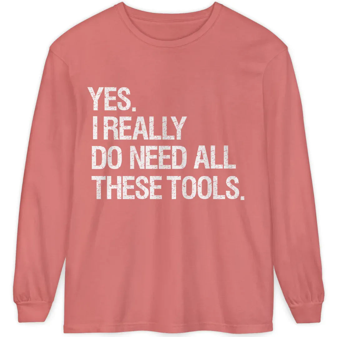 Yes I Do
