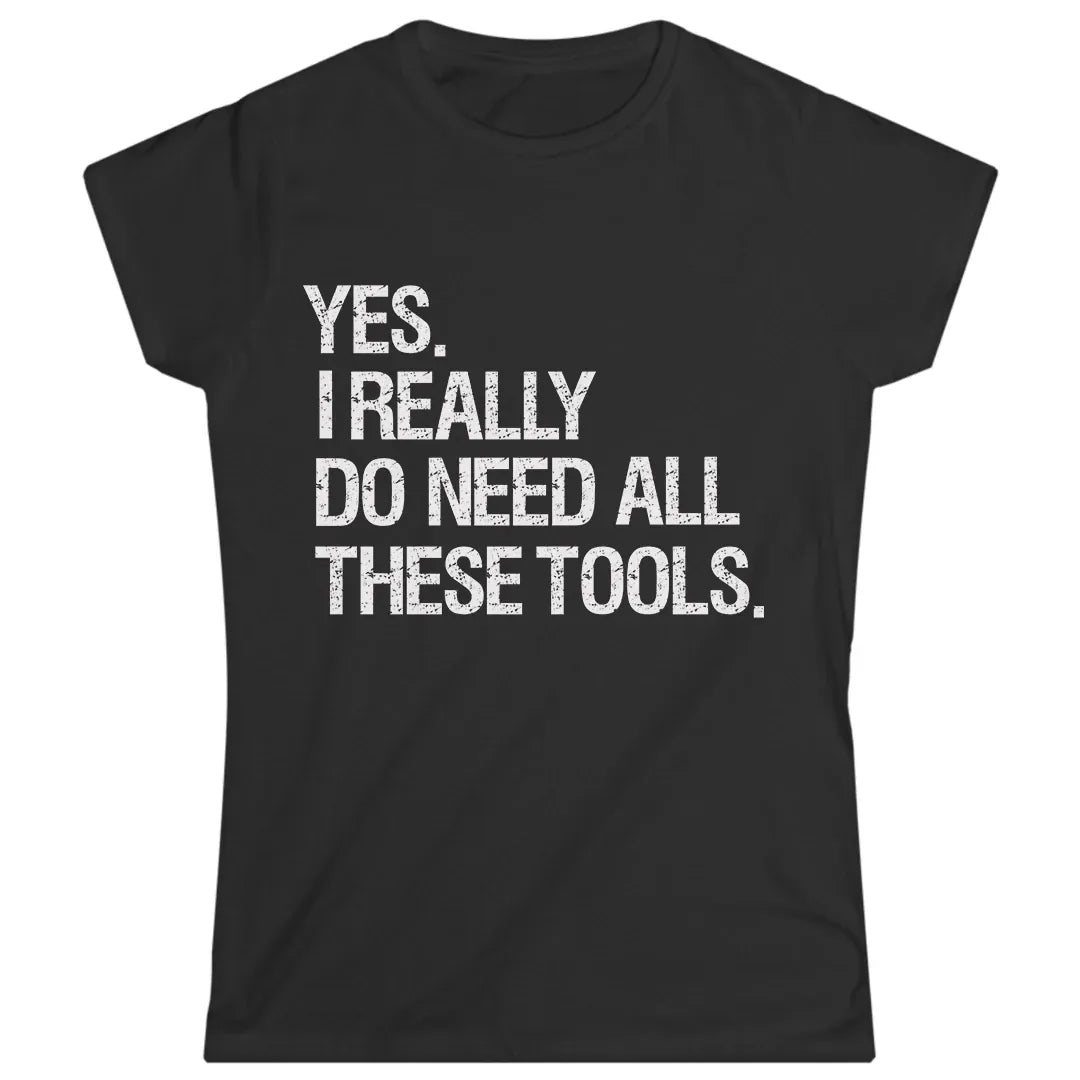 Yes I Do