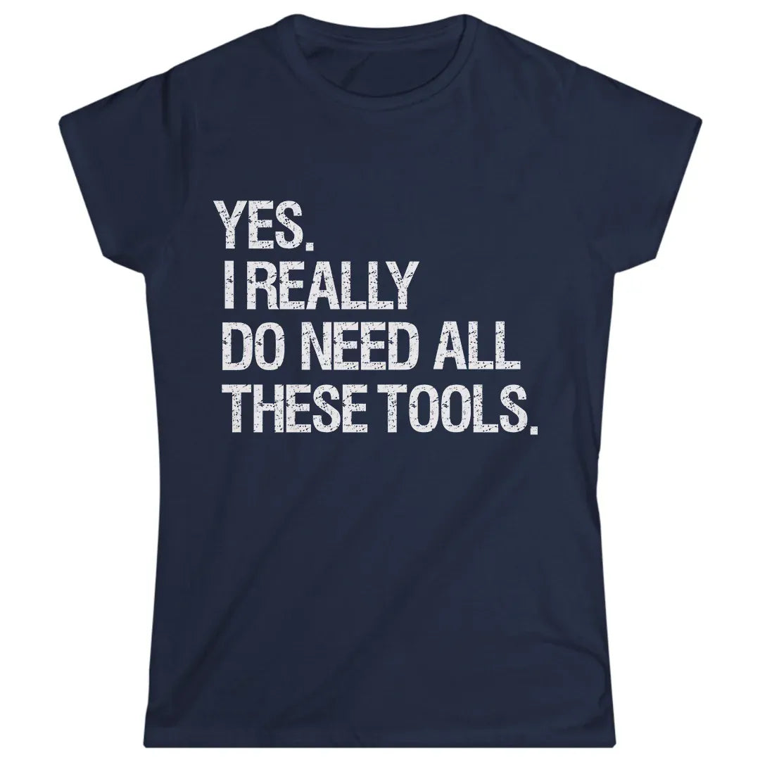 Yes I Do