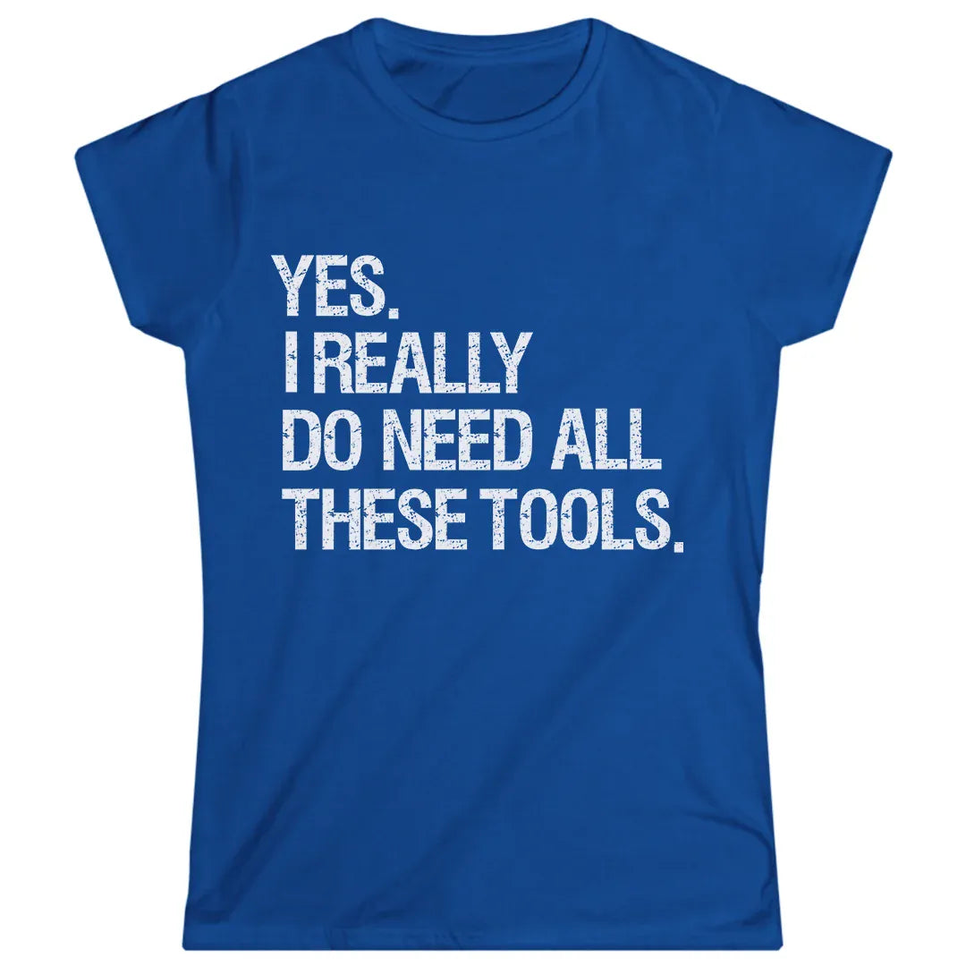 Yes I Do