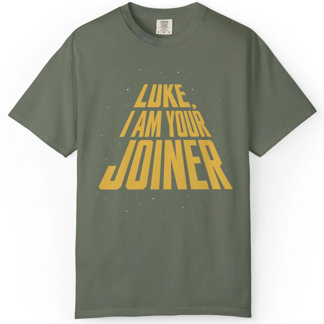 Your Joiner