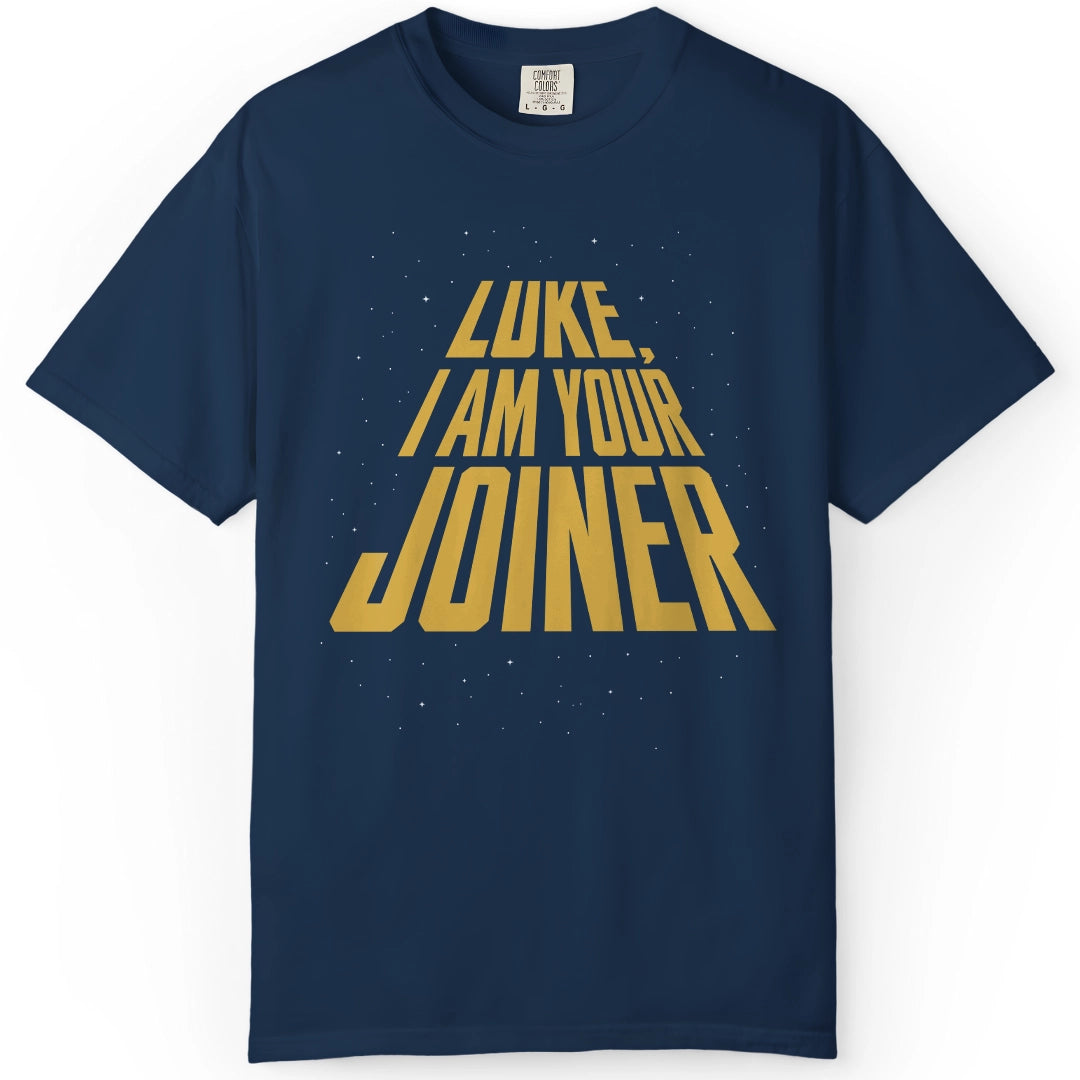 Your Joiner