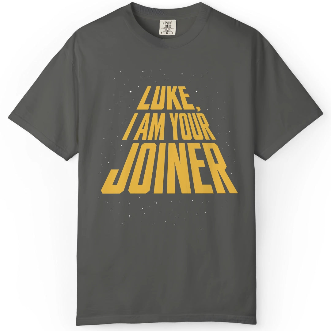 Your Joiner