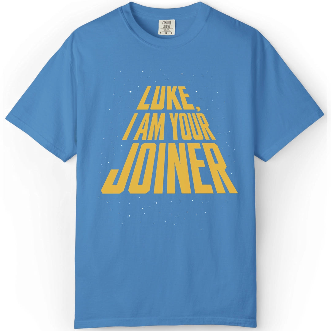 Your Joiner