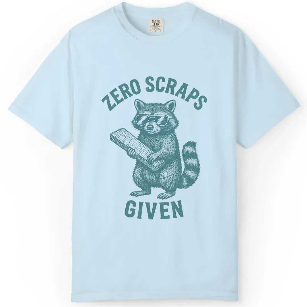 Zero Scraps