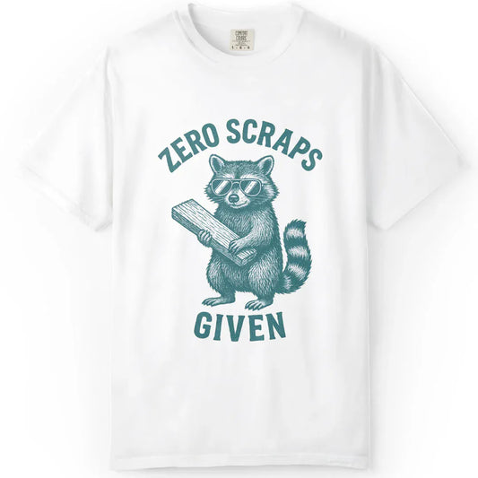 Zero Scraps
