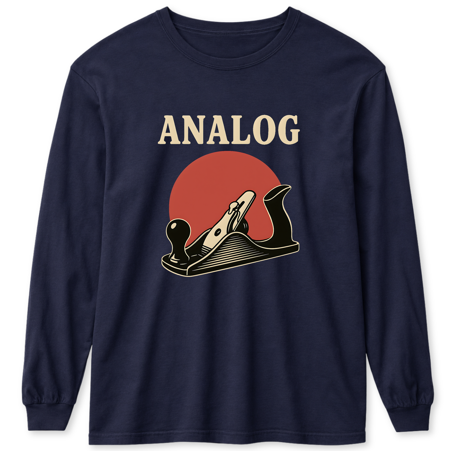 True Navy