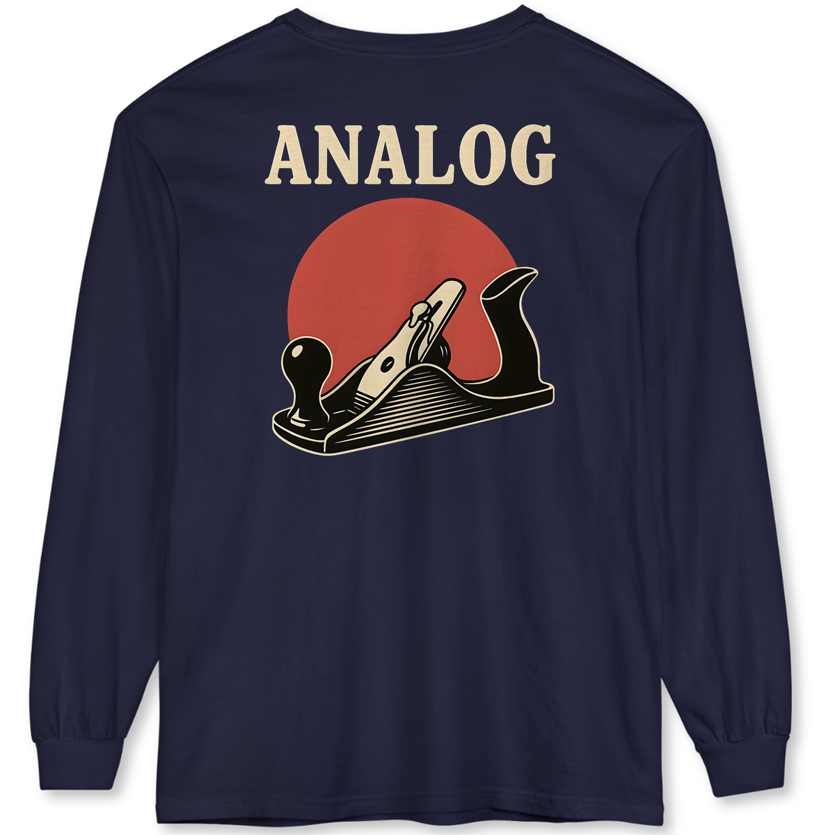 True Navy