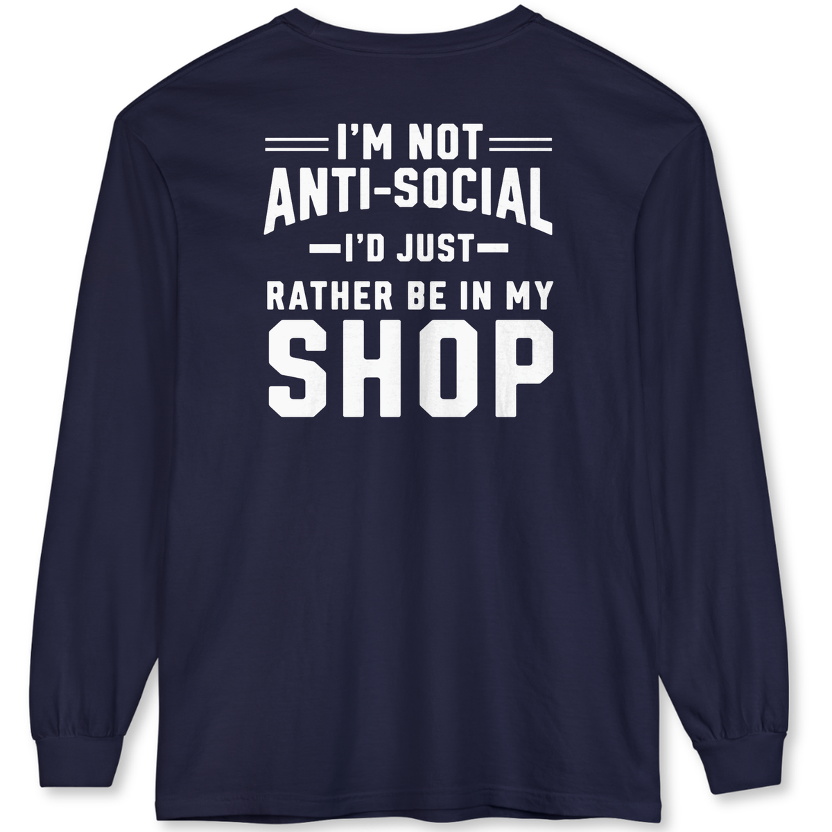 True Navy