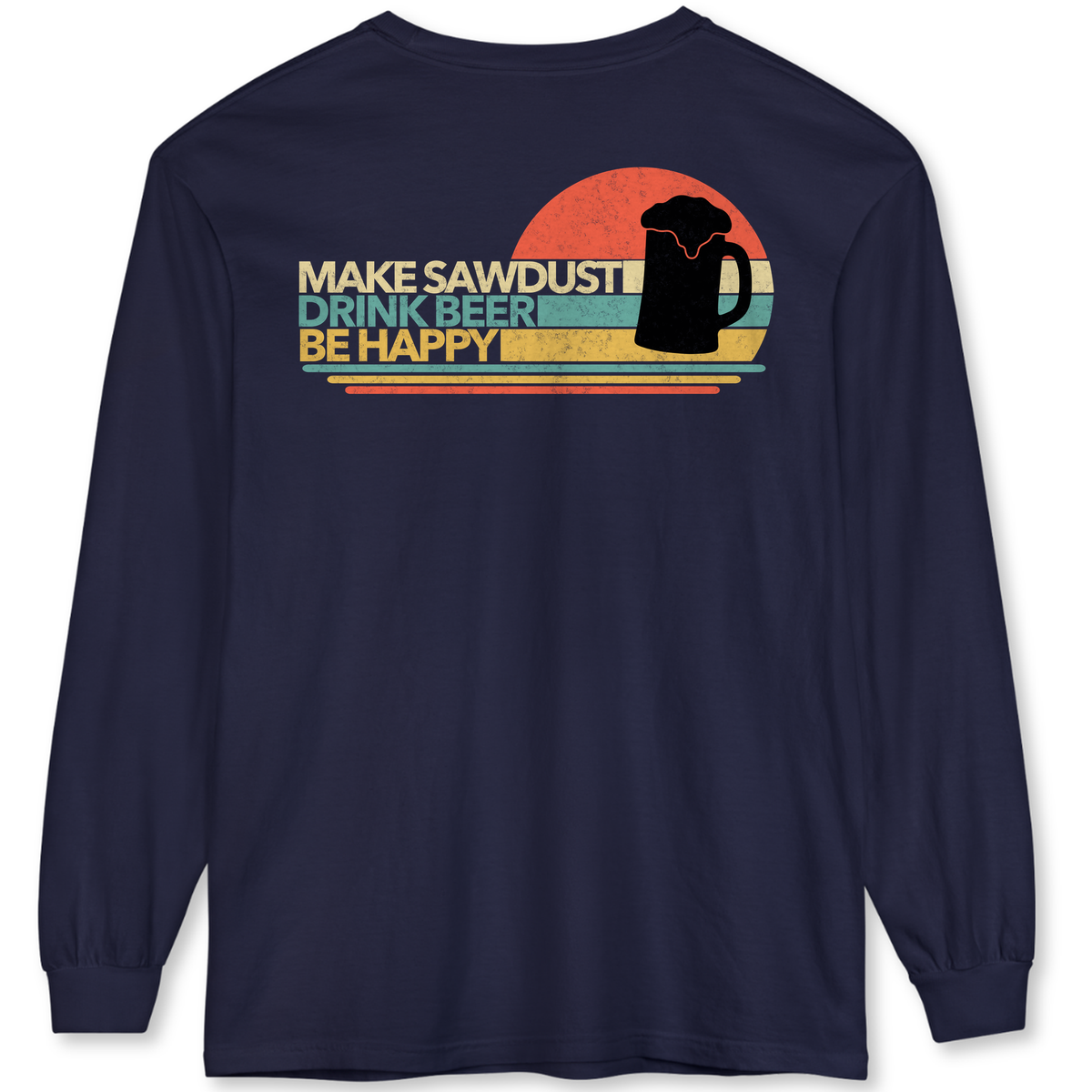 True Navy