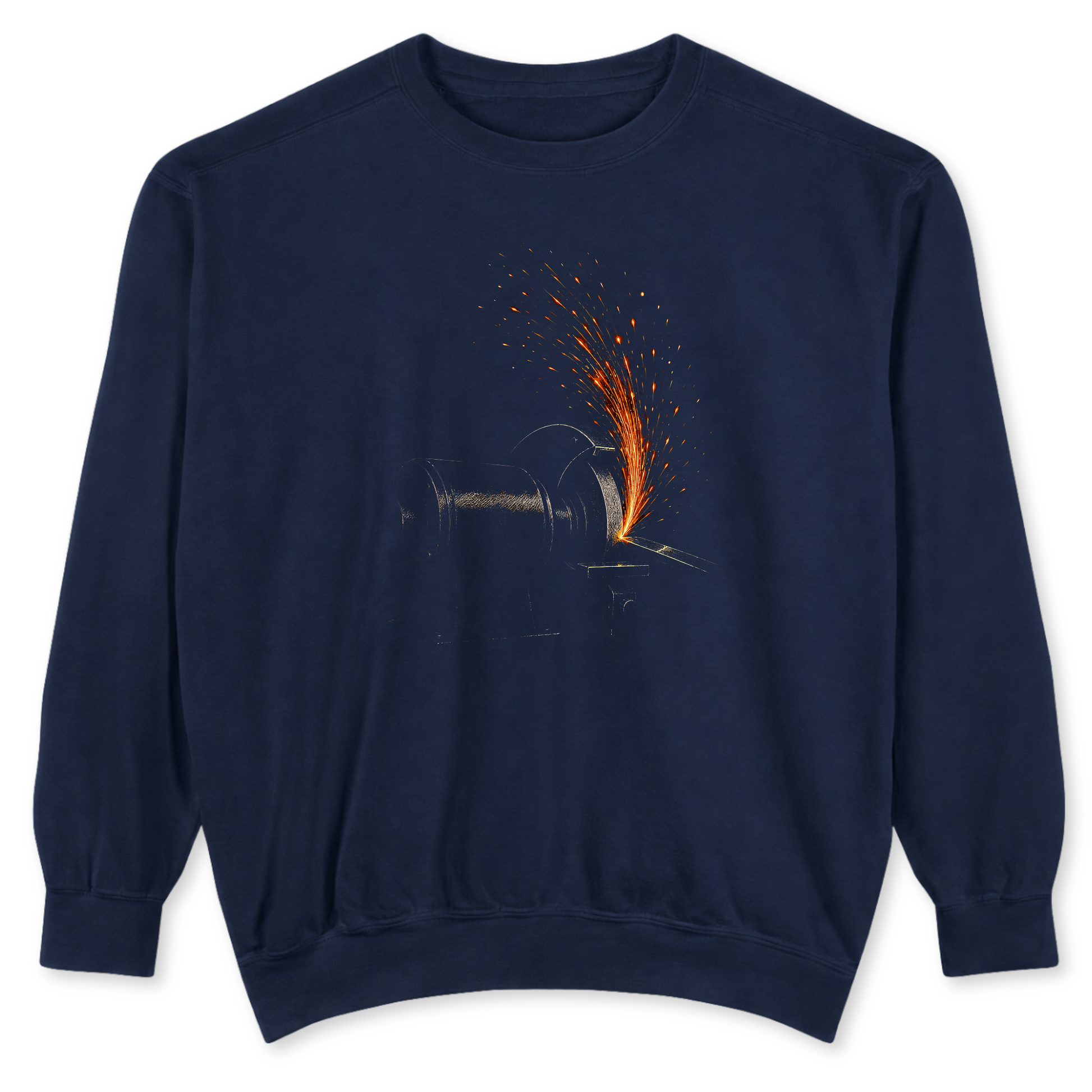True Navy
