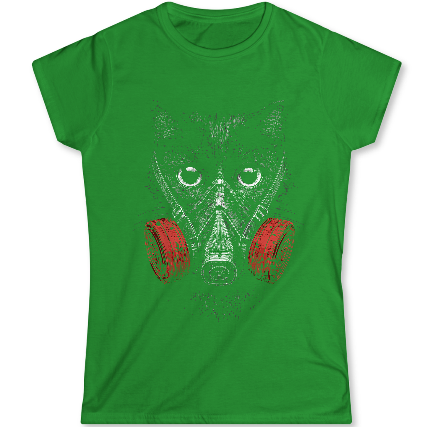 Irish Green