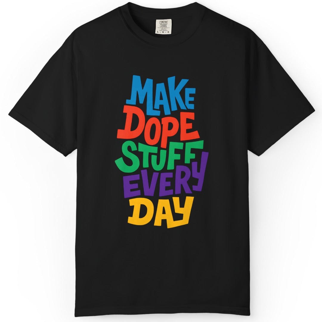 Dope Stuff
