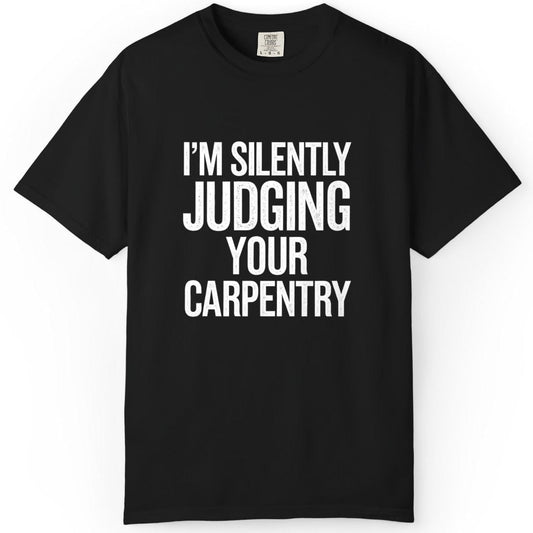 Judging