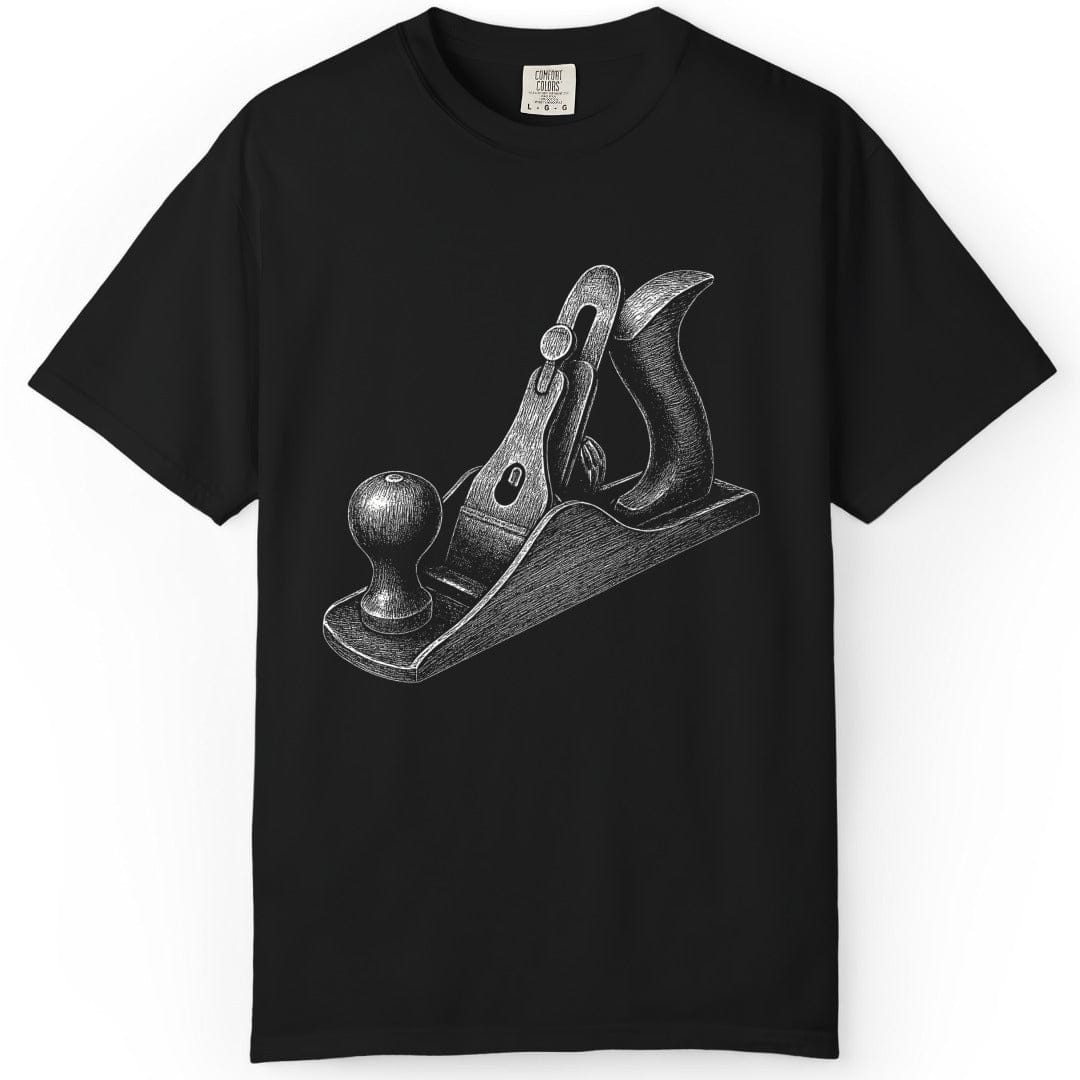 Hand Plane