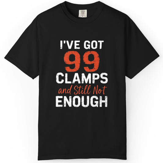 99 Clamps