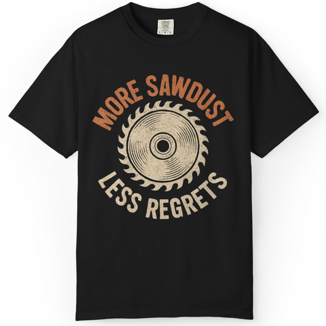 Less Regrets