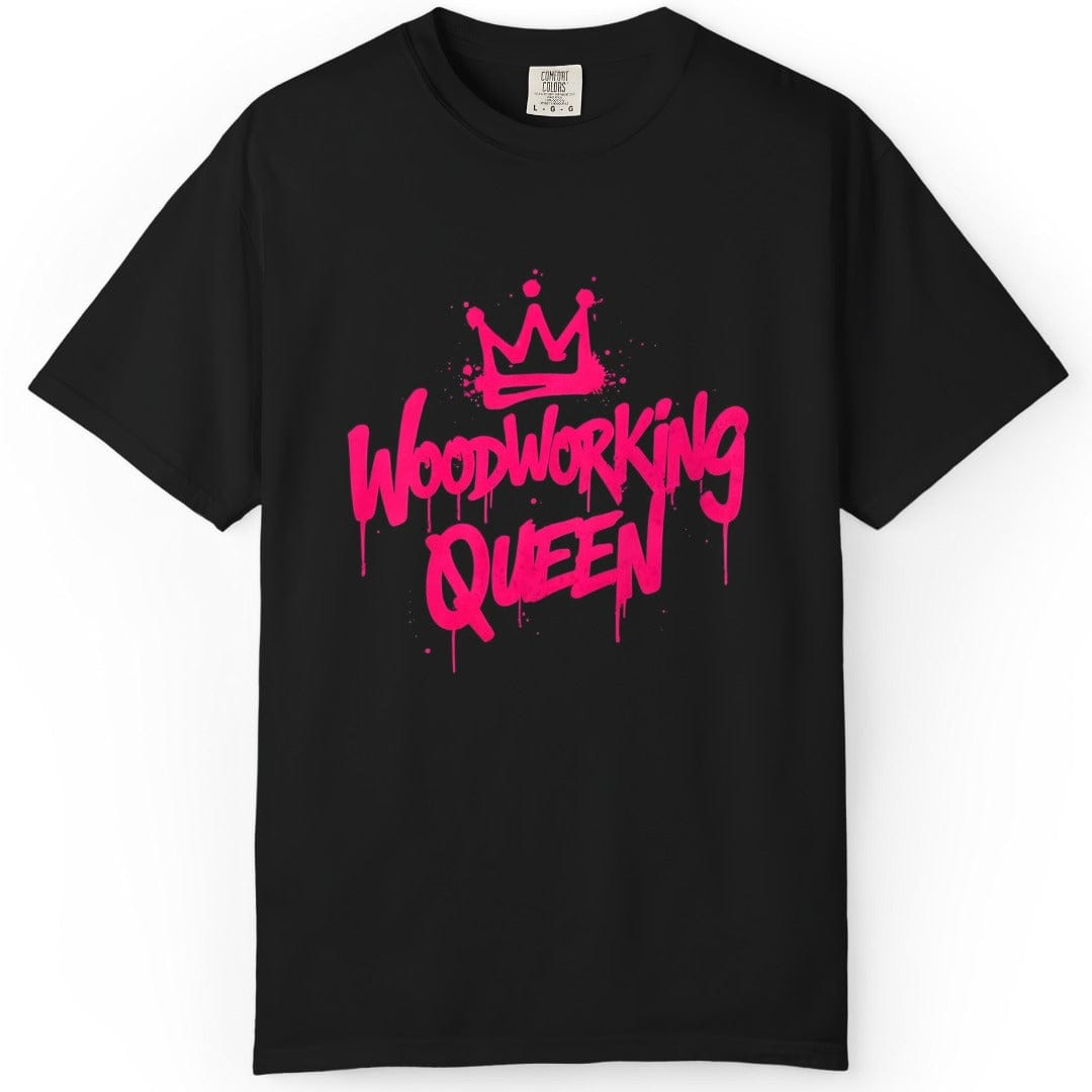 WW Queen
