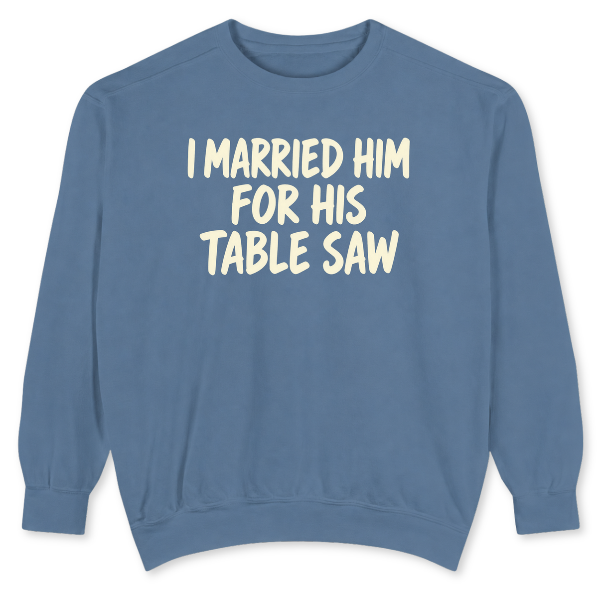 blue-jean