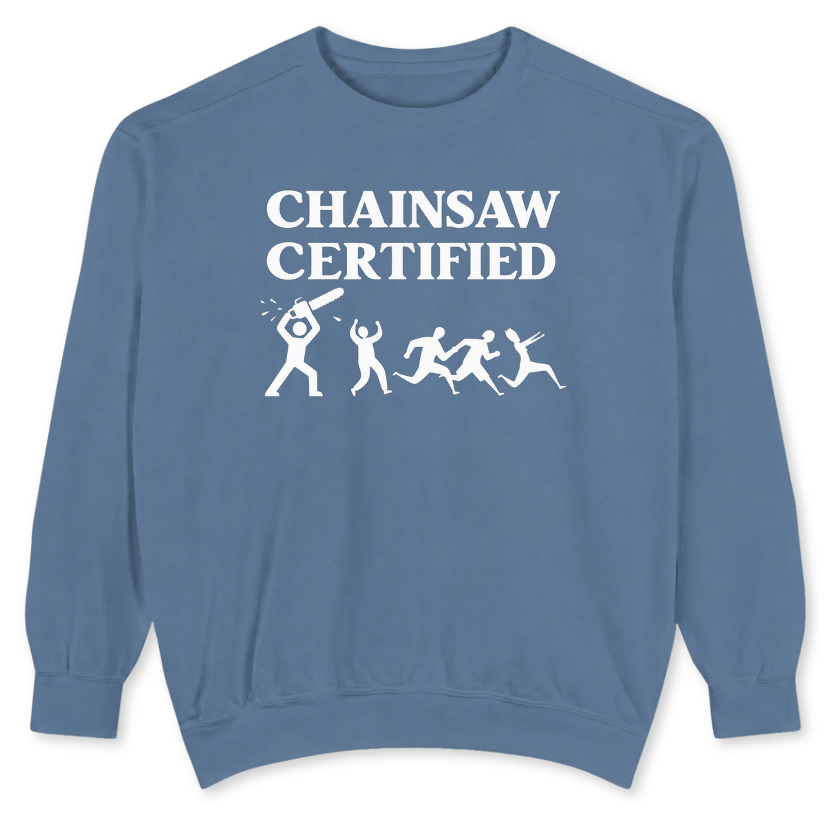 blue-jean