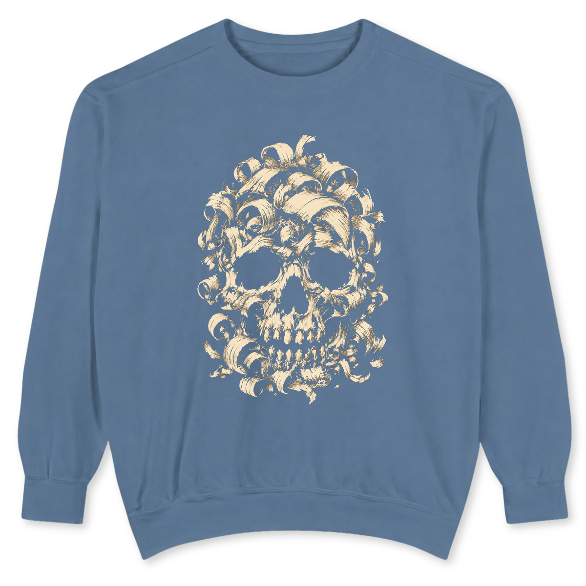 blue-jean