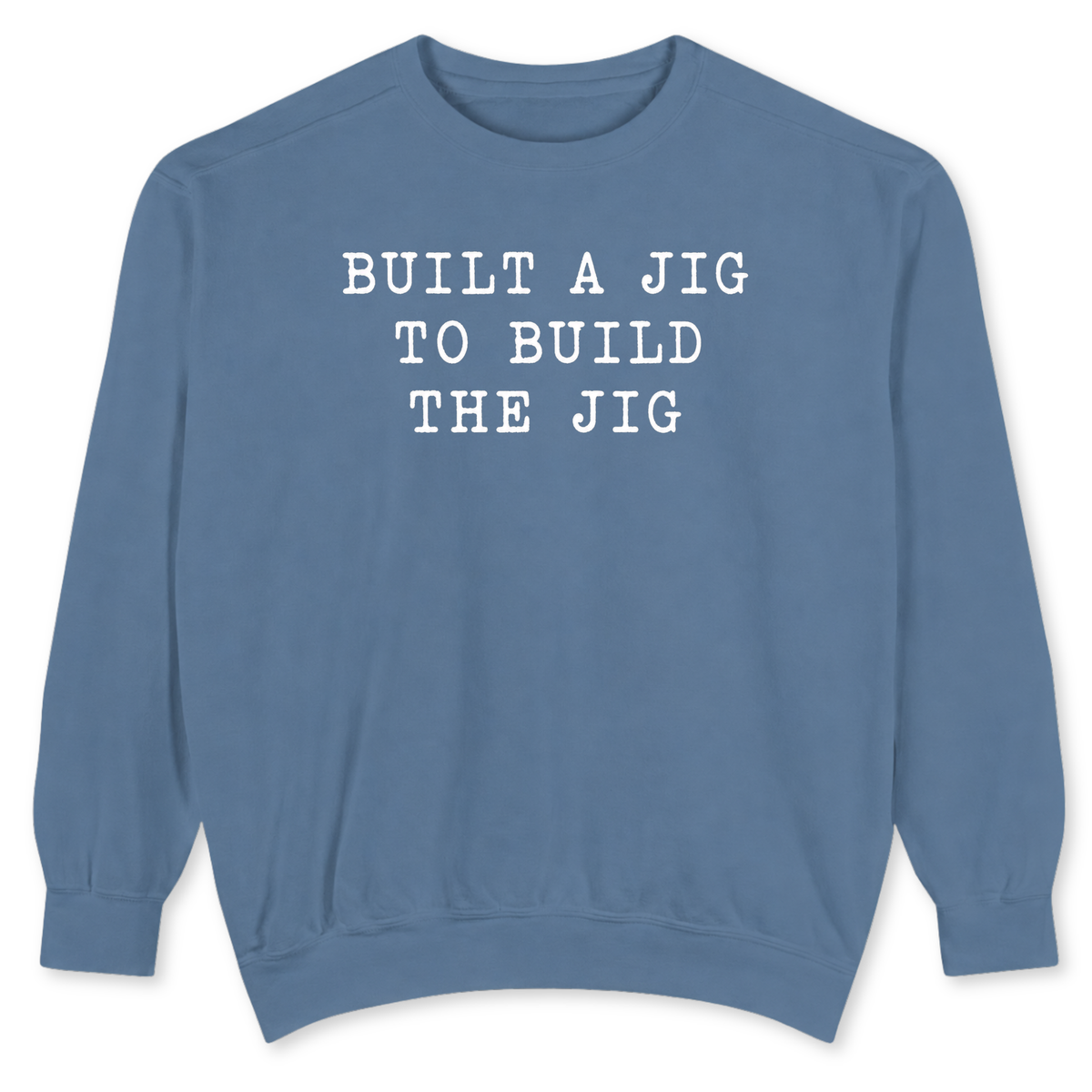 blue-jean