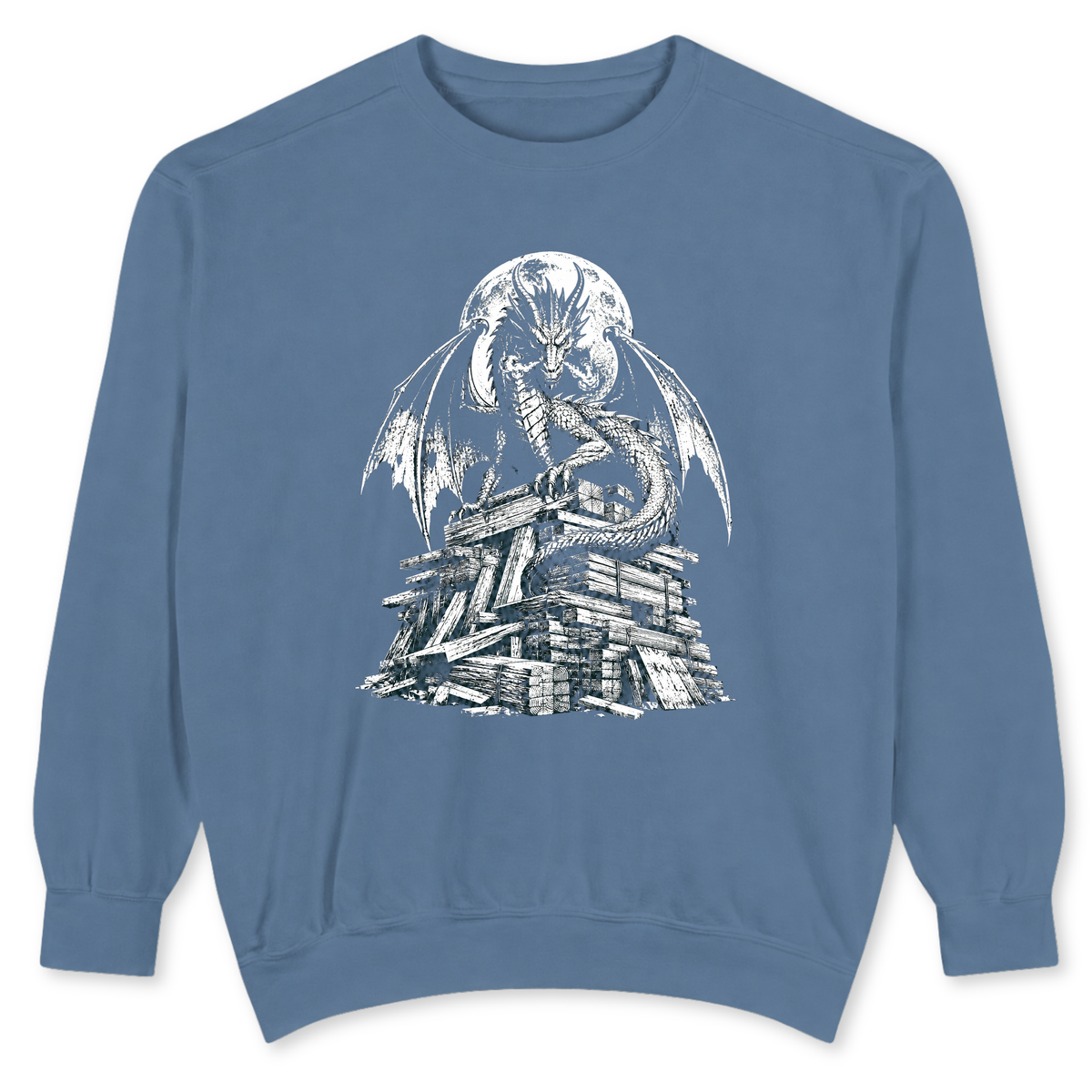 blue-jean