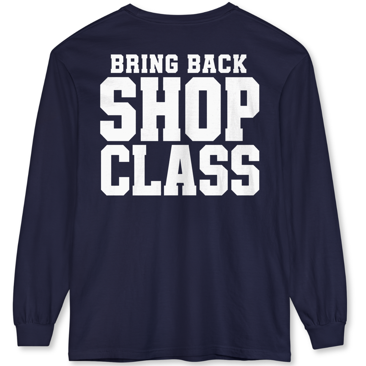 True Navy