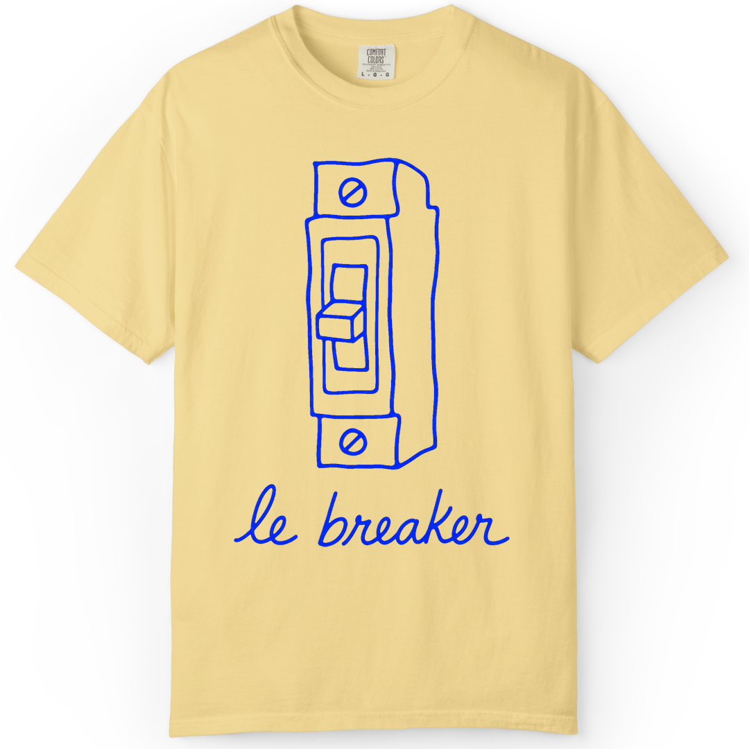 butter