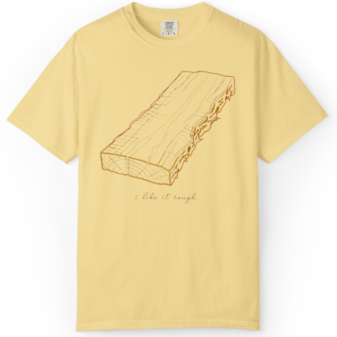 butter