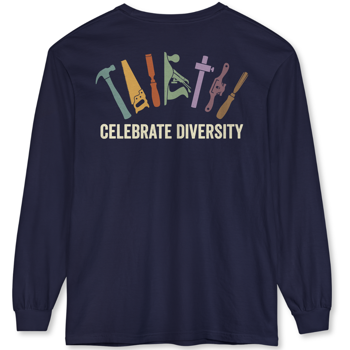 True Navy
