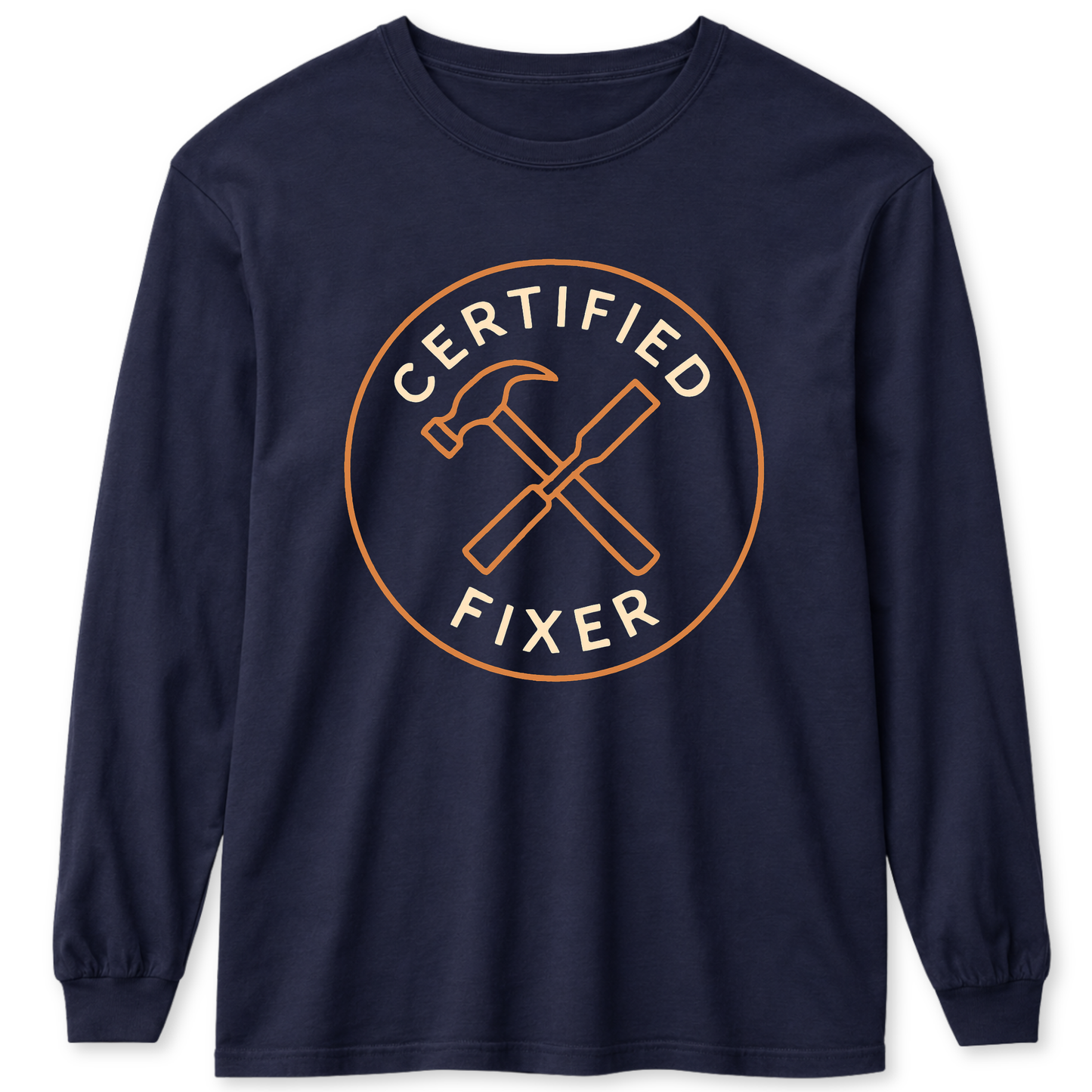True Navy