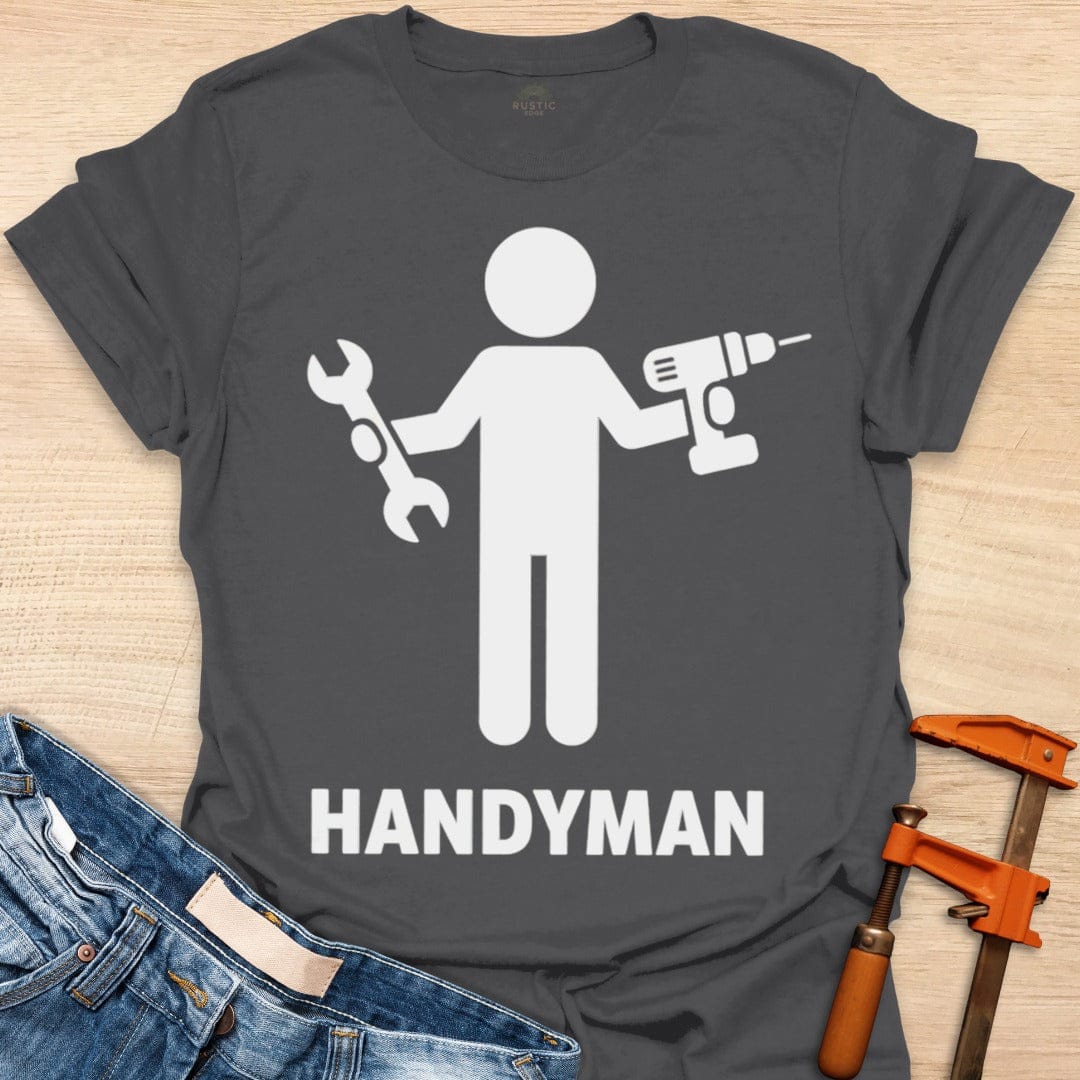 Handyman