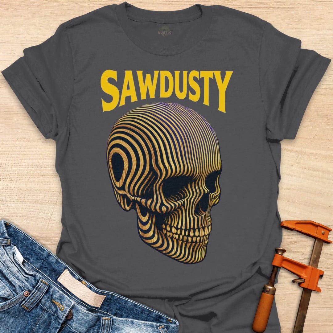 Sawdusty