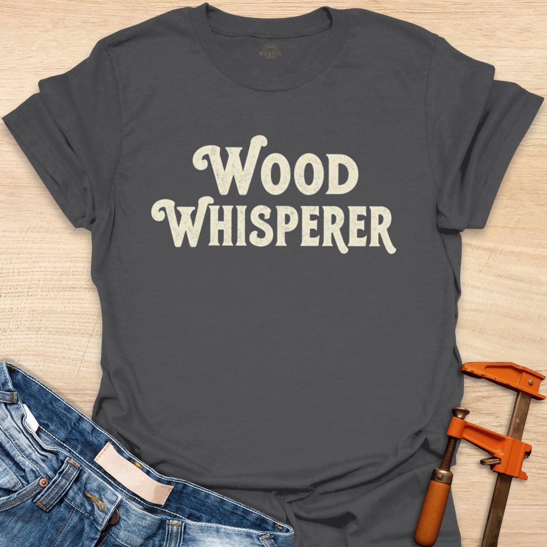 Wood Whisperer