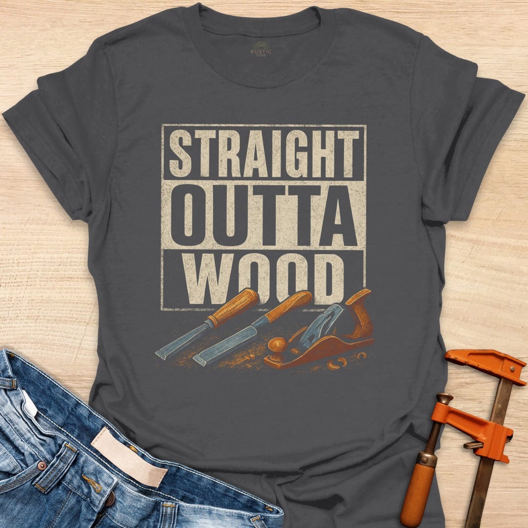 Outta Wood
